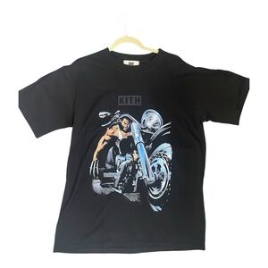 Kith x X-Men Chopper Shirt L